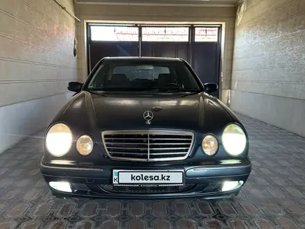 Mercedes-Benz E 280 2001 года за 6 000 000 тг. в Шымкент – фото 5