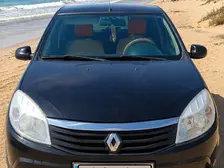 Renault Sandero, 2015