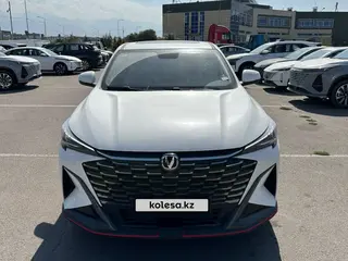 Changan X5 Plus