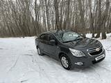 Chevrolet Cobalt 2024 года за 7 700 000 тг. в Павлодар – фото 2