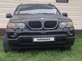 BMW X5 2004 года за 7 000 000 тг. в Шымкент – фото 3