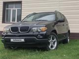 BMW X5 2004 года за 7 000 000 тг. в Шымкент – фото 4