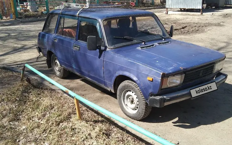 ВАЗ (Lada) 2104 1998 годаfor550 000 тг. в Усть-Каменогорск