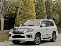 Lexus LX 570 2008 годаүшін19 000 000 тг. в Шымкент