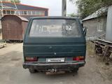 Volkswagen Transporter 1986 года за 450 000 тг. в Алматы – фото 2
