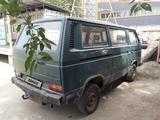 Volkswagen Transporter 1986 года за 450 000 тг. в Алматы – фото 3