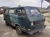 Volkswagen Transporter 1986 года за 450 000 тг. в Алматы – фото 4
