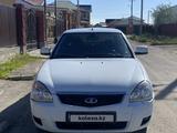 ВАЗ (Lada) Priora 2170 2014 годаүшін2 400 000 тг. в Атырау – фото 2