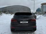 Porsche Cayenne 2016 года за 21 500 000 тг. в Астана – фото 5
