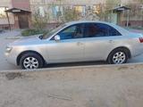 Hyundai Sonata 2007 года за 4 500 000 тг. в Актау – фото 2