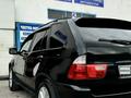 BMW X5 2001 года за 5 200 000 тг. в Тараз – фото 4