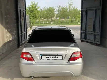 Daewoo Nexia 2012 года за 2 300 000 тг. в Туркестан