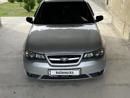Daewoo Nexia 2012 года за 2 300 000 тг. в Туркестан – фото 2