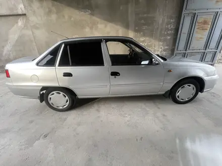 Daewoo Nexia 2012 года за 2 300 000 тг. в Туркестан – фото 6