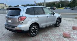 Subaru Forester 2016 годаүшін7 000 000 тг. в Уральск – фото 3