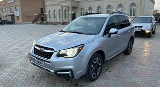 Subaru Forester 2016 года за 6 800 000 тг. в Уральск