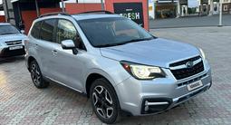 Subaru Forester 2016 годаүшін7 000 000 тг. в Уральск – фото 2