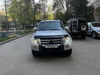 Mitsubishi Pajero 2008 годаүшін8 700 000 тг. в Астана