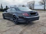 Mercedes-Benz CL 500 2007 годаfor16 500 000 тг. в Алматы – фото 3