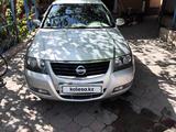 Nissan Almera Classic 2011 годаүшін3 500 000 тг. в Алматы