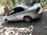 Nissan Almera Classic 2011 годаүшін3 500 000 тг. в Алматы – фото 4