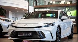 Toyota Camry Prestige 2026 года за 21 190 000 тг. в Алматы