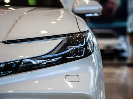 Toyota Camry Prestige 2026 года за 20 690 000 тг. в Алматы – фото 6