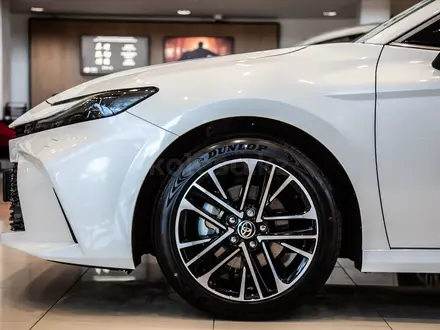 Toyota Camry Prestige 2026 года за 20 690 000 тг. в Алматы – фото 7