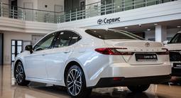 Toyota Camry Prestige 2026 года за 21 190 000 тг. в Алматы – фото 2