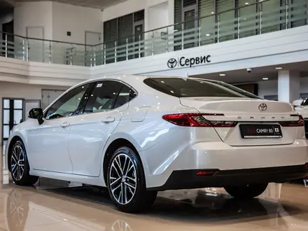 Toyota Camry Prestige 2026 года за 20 690 000 тг. в Алматы – фото 2