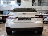 Toyota Camry Prestige 2026 года за 21 190 000 тг. в Алматы – фото 3