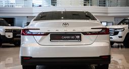 Toyota Camry Prestige 2026 года за 21 190 000 тг. в Алматы – фото 3