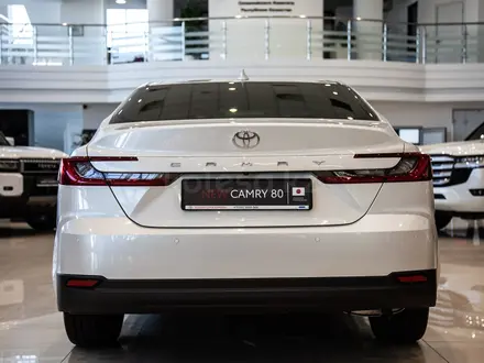 Toyota Camry Prestige 2026 года за 20 690 000 тг. в Алматы – фото 3