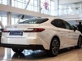 Toyota Camry Prestige 2026 года за 21 190 000 тг. в Алматы – фото 4
