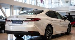 Toyota Camry Prestige 2026 года за 21 190 000 тг. в Алматы – фото 4