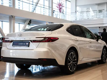 Toyota Camry Prestige 2026 года за 20 690 000 тг. в Алматы – фото 4