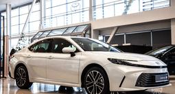 Toyota Camry Prestige 2026 года за 21 190 000 тг. в Алматы – фото 5