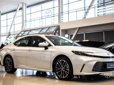 Toyota Camry Prestige 2026 года за 20 690 000 тг. в Алматы – фото 5