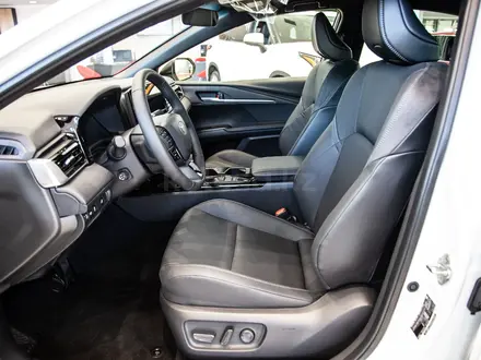 Toyota Camry Prestige 2026 года за 20 690 000 тг. в Алматы – фото 9
