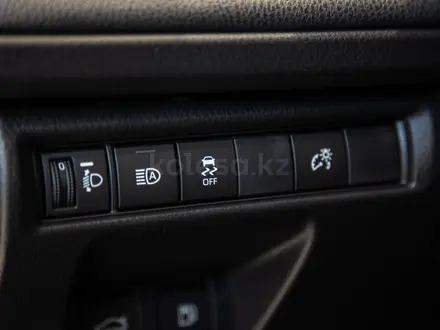 Toyota Camry Prestige 2026 года за 20 690 000 тг. в Алматы – фото 10