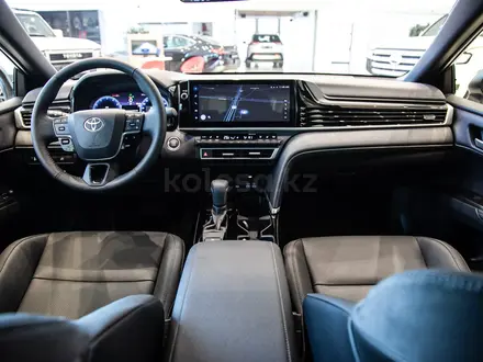 Toyota Camry Prestige 2026 года за 20 690 000 тг. в Алматы – фото 11