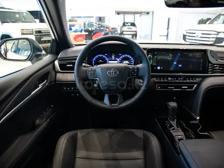 Toyota Camry Prestige 2026 года за 20 690 000 тг. в Алматы – фото 13