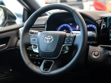 Toyota Camry Prestige 2026 года за 20 690 000 тг. в Алматы – фото 15