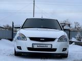 ВАЗ (Lada) Priora 2172 2014 года за 4 000 000 тг. в Караганда – фото 2