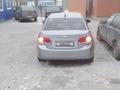 Chevrolet Cruze 2011 года за 3 500 000 тг. в Актобе – фото 6