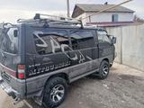 Mitsubishi Delica 1994 года за 1 300 000 тг. в Алматы – фото 3