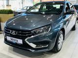 ВАЗ (Lada) Vesta Comfort CVT 2024 года за 7 490 000 тг. в Алматы