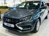 ВАЗ (Lada) Vesta Comfort CVT 2024 годаfor8 280 000 тг. в Алматы