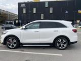 Kia Sorento 2018 года за 15 000 000 тг. в Шымкент – фото 2