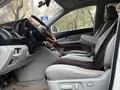 Lexus RX 350 2006 года за 8 000 000 тг. в Алматы – фото 8